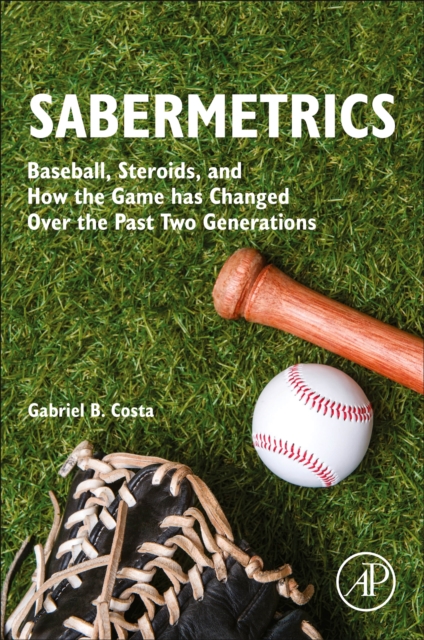 Sabermetrics - Gabriel B. (visiting Professor Costa
