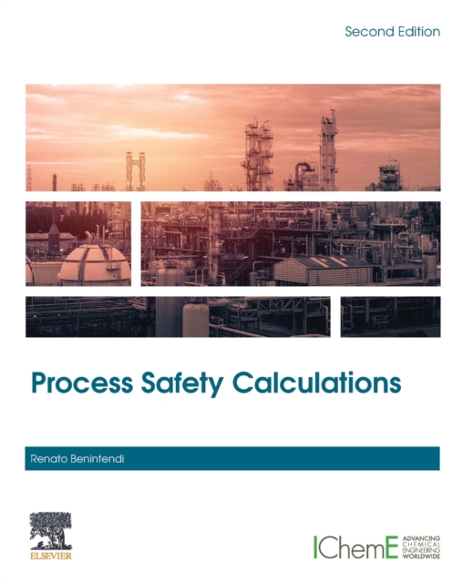 Process Safety Calculations - 