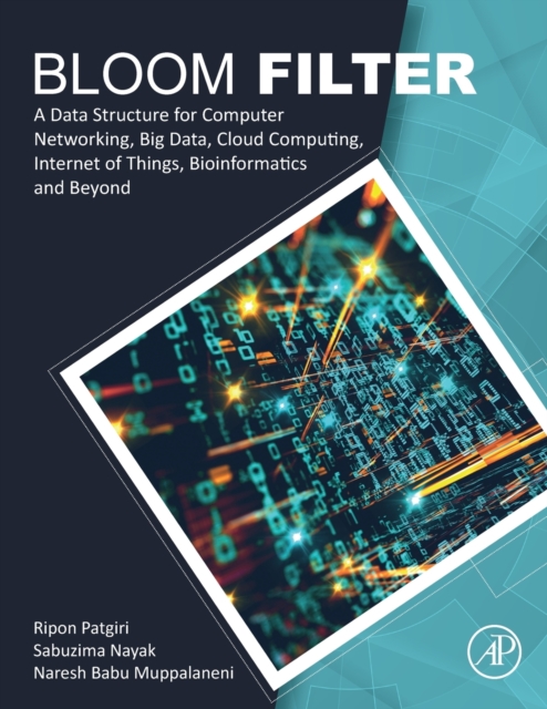 Bloom Filter - Ripon (assistant Professor Patgiri
