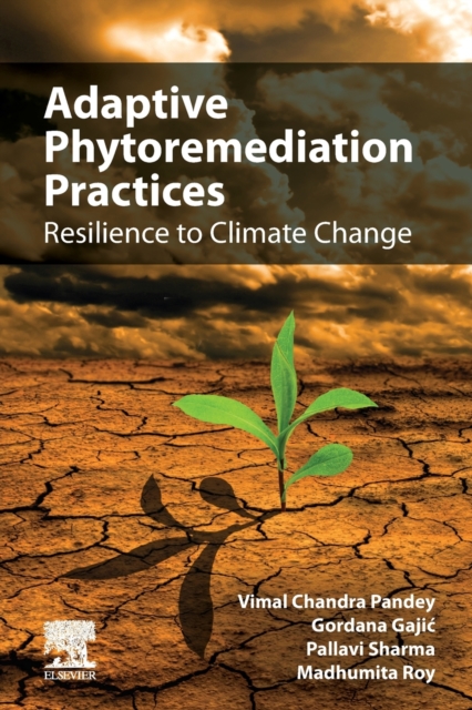Adaptive Phytoremediation Practices - Gordana (research Associate Gajic