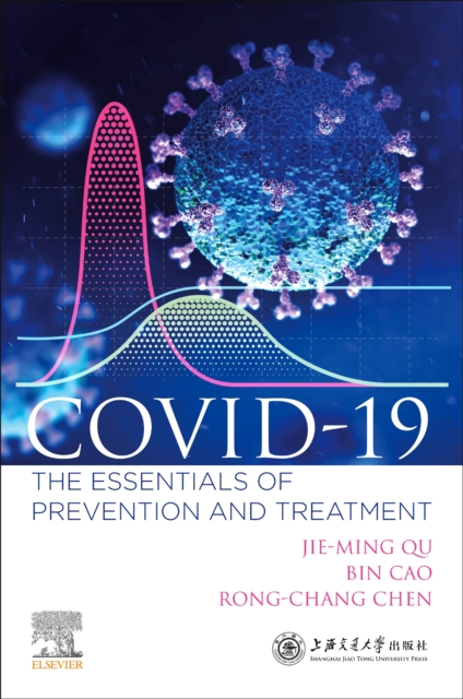 COVID-19 - Jie-ming (chief Physician Of Pulmonary Diseases And Critical Care Medicine Qu
