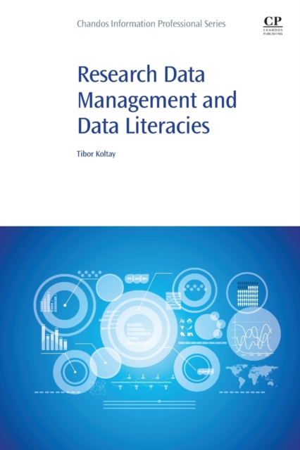 Research Data Management and Data Literacies - Koltay (professor Tibor