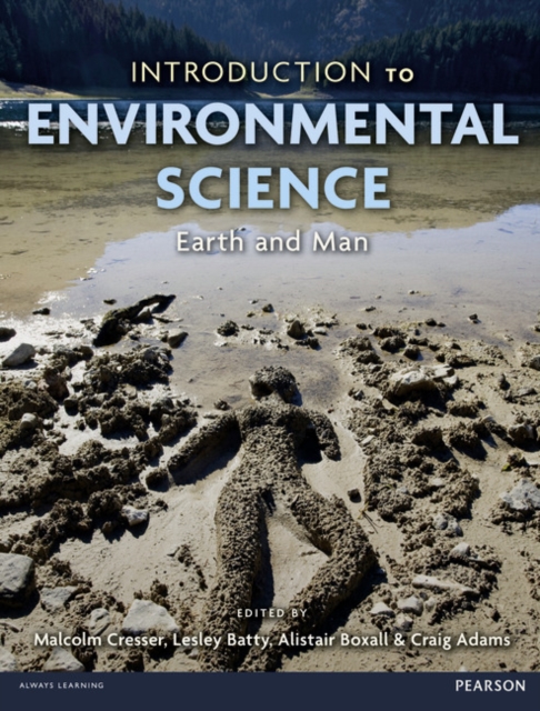 Introduction to Environmental Science - Malcolm|batty Cresser