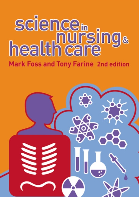 Science in Nursing and Health Care - Tony|foss Farine