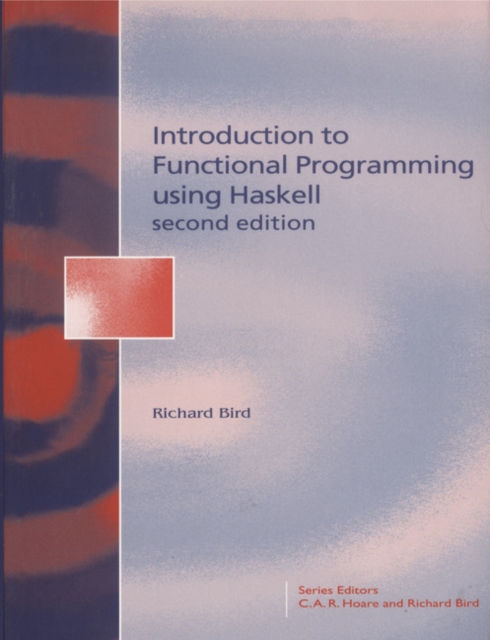 Introduction Functional Programming - Richard Bird