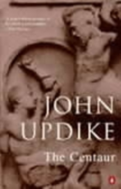 Centaur - John Updike