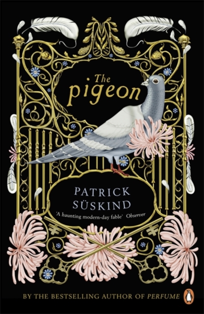 Pigeon - Patrick Suskind