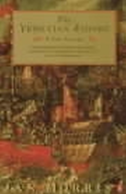 Venetian Empire - Jan Morris