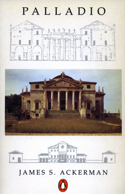 Palladio - James|massar Ackerman