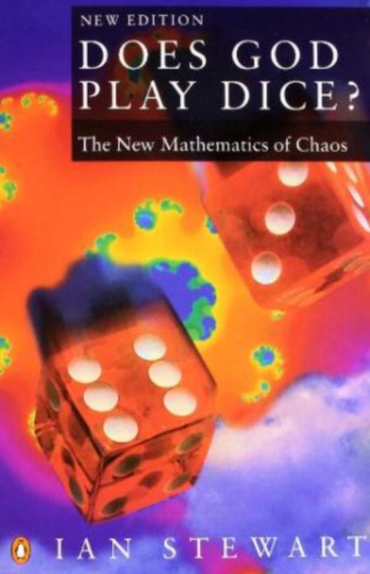 Does God Play Dice? - Ian Stewart