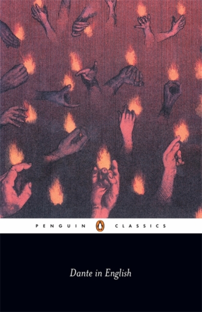 Dante in English - Eric|reynolds Griffiths