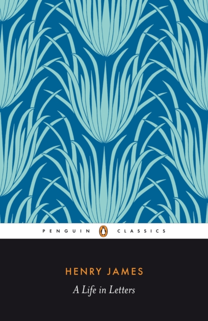 Henry James - James Henry