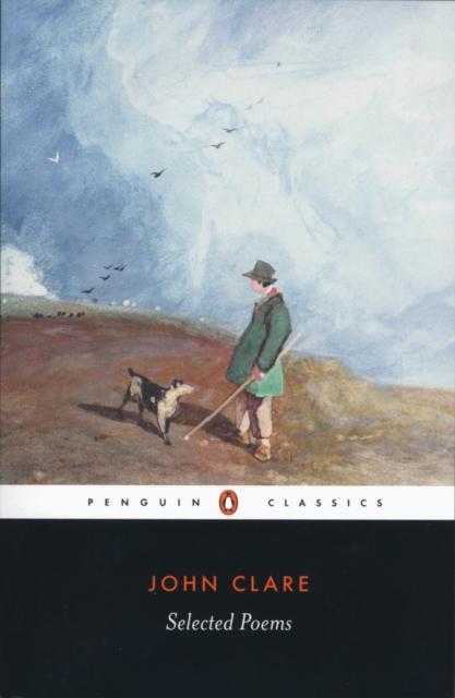 Selected Poems - John Clare