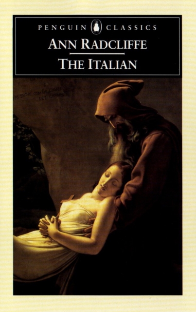Italian - Ann Radcliffe