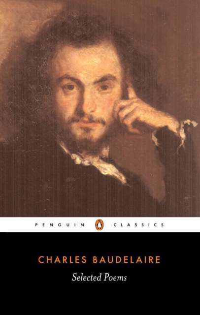 Selected Poems - Charles-pierre Baudelaire