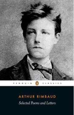 Poza produsului Selected Poems and Letters - Arthur Rimbaud