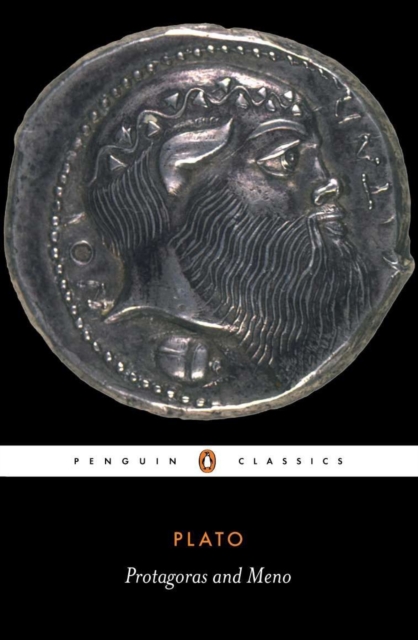 Protagoras and Meno - 