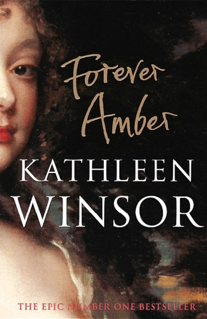 Forever Amber - Winsor Kathleen