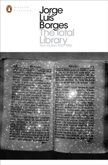 Total Library - Jorge Luis Borges