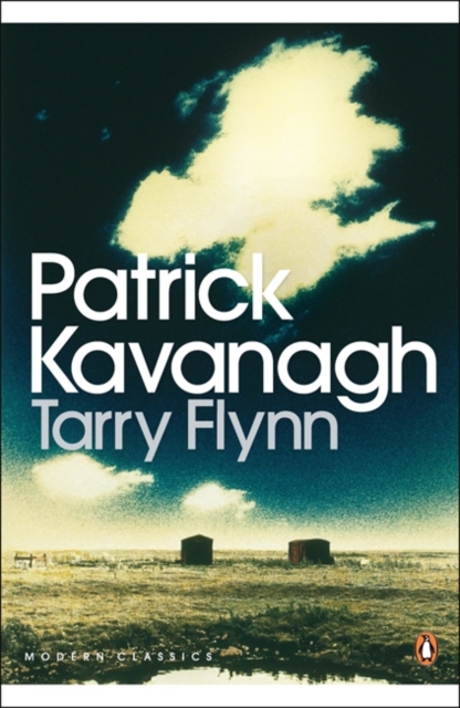 Tarry Flynn - Patrick Kavanagh