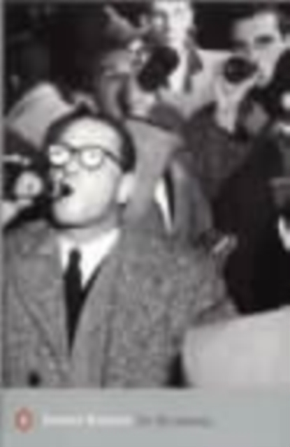 On Broadway - Damon Runyon