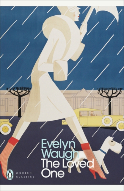 Loved One - Evelyn Waugh