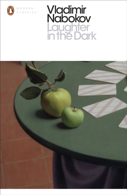Laughter in the Dark - Vladimir Nabokov
