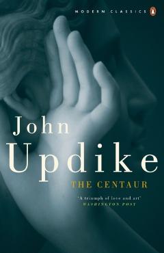 Poza produsului Centaur - John Updike