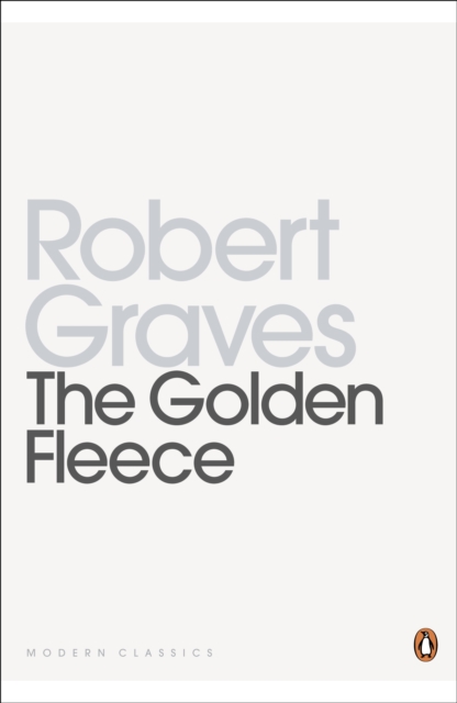 Golden Fleece - Robert Graves
