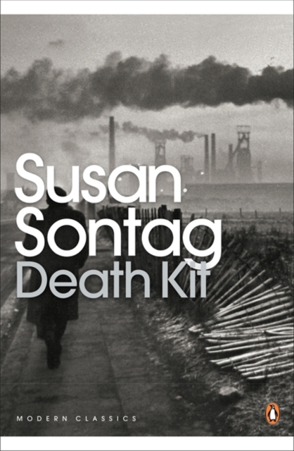 Death Kit - Susan Sontag