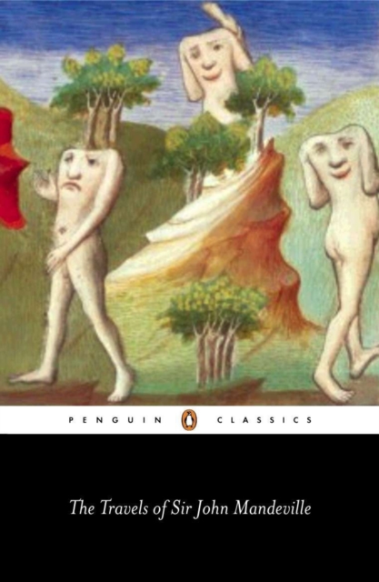 Travels of Sir John Mandeville - John Mandeville
