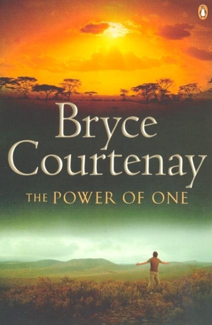 Power of One - Bryce Courtenay