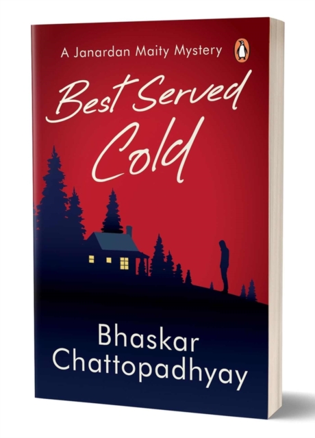 Best Served Cold - Bhaskar Chattopadhyay