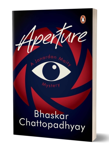 Aperture - Bhaskar Chattopadhyay