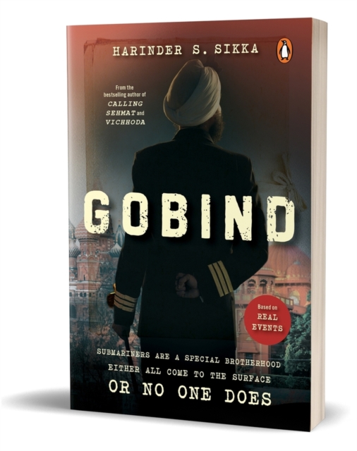 Gobind - Harinder S. Sikka