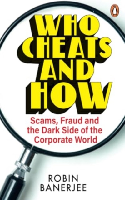 Who Cheats and How? - Robin Banerjee