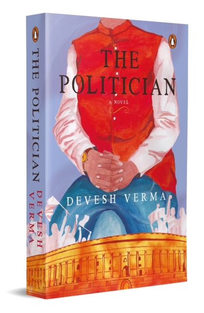 Politician - Devesh Verma