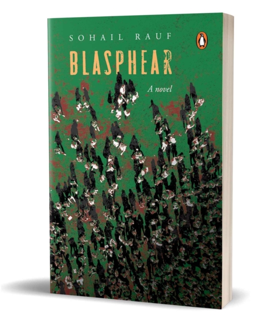 Blasphear - Sohail Ahmed