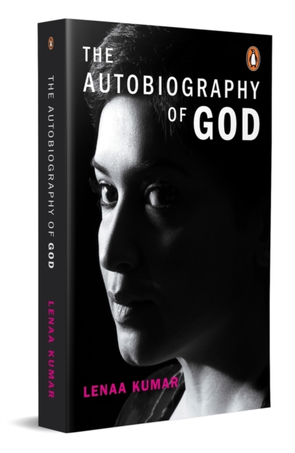 Autobiography of God - Lenaa Kumar