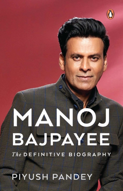 Manoj Bajpayee - Piyush Pandey