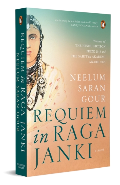 Requiem in Raga Jank - Neelum Saran Gour