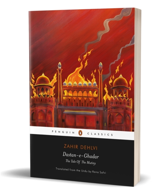 Dastan-E-Ghadar - Rana Safvi
