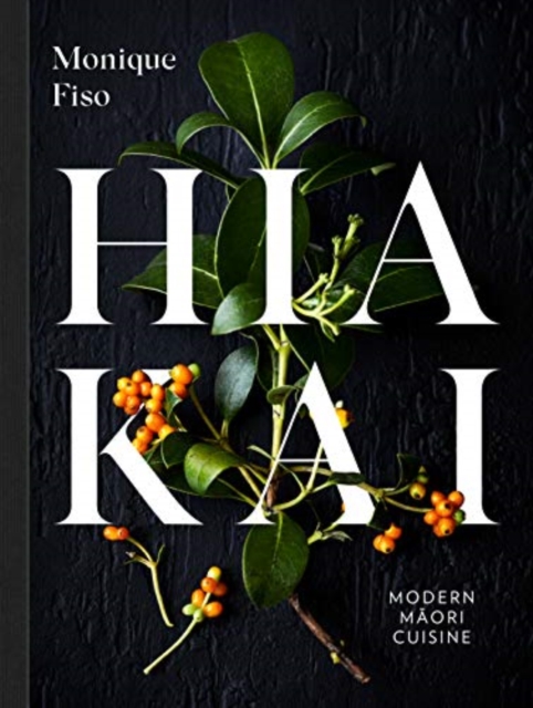 Hiakai - Monique Fiso