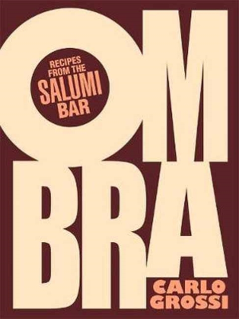 Ombra - Carlo Grossi