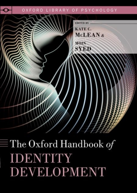 Oxford Handbook of Identity Development - 