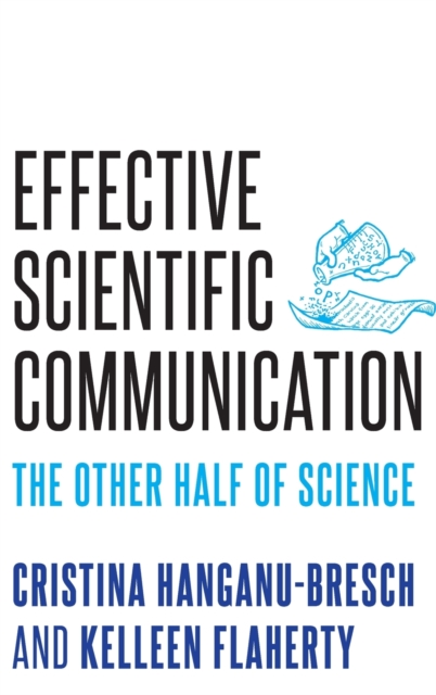 Effective Scientific Communication - Cristina (assistant Director Hanganu-bresch
