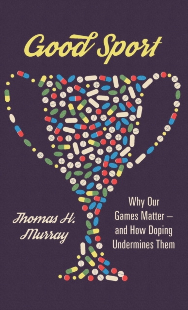 Good Sport - Thomas H. (president Emeritus Murray