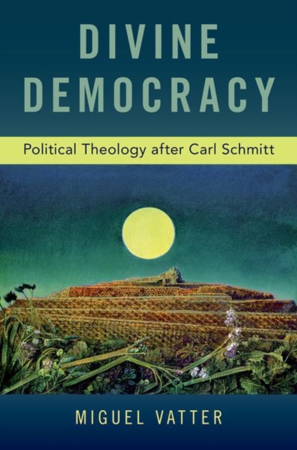 Divine Democracy - Miguel (professor Of Politics Vatter