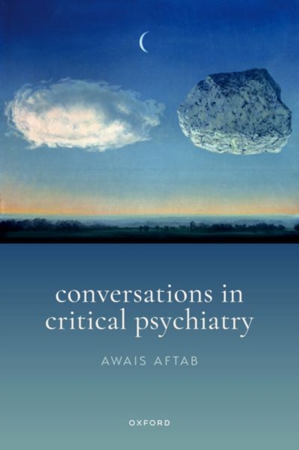 Conversations in Critical Psychiatry - 