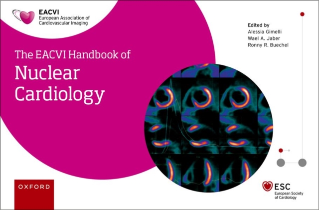 EACVI Handbook of Nuclear Cardiology - 